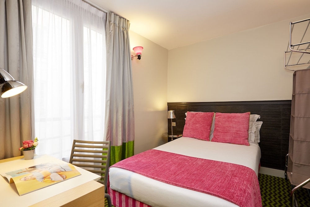 Comfort Room, 1 Large Twin Bed photo 1