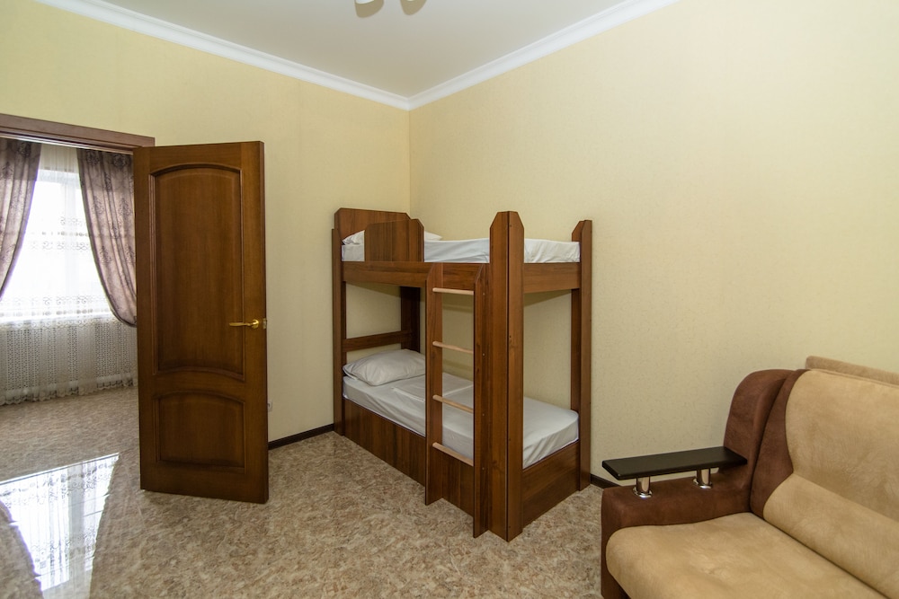 Family Suite, 2 Bedrooms photo 2