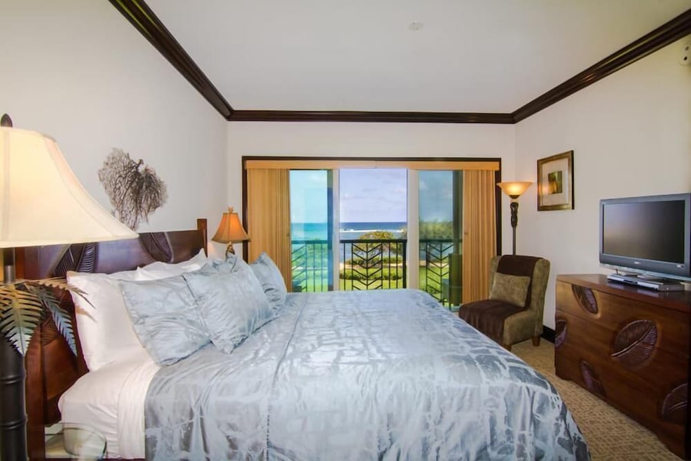 Condo, Multiple Beds, Ocean View (Waipouli Beach Resort G-306) photo 2