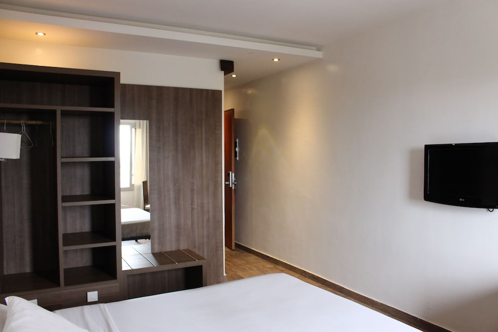 Deluxe Room photo 3