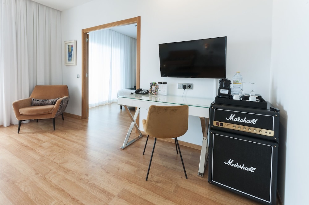 Junior Room, Sea View photo 2