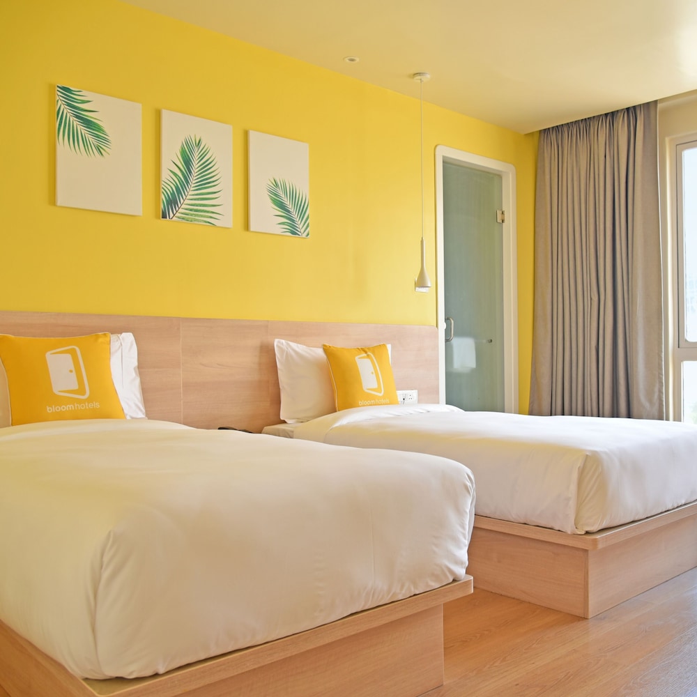 Standard Twin Room - Photo 1
