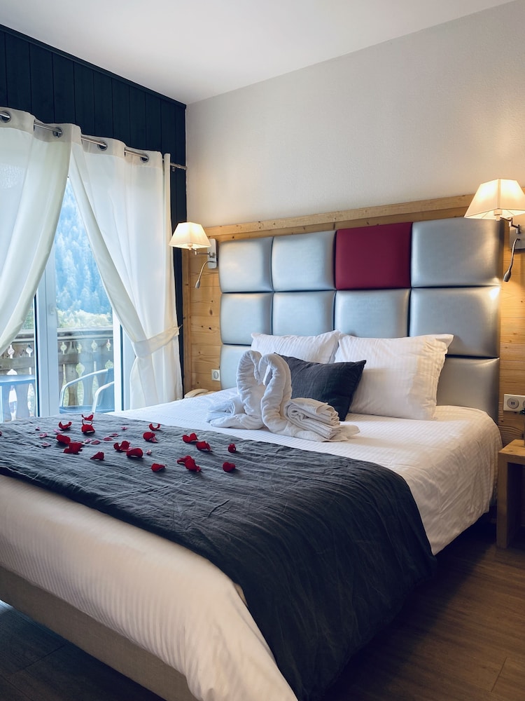 Triple Room, Lake View