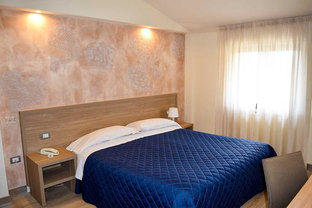 Comfort Double or Twin Room
