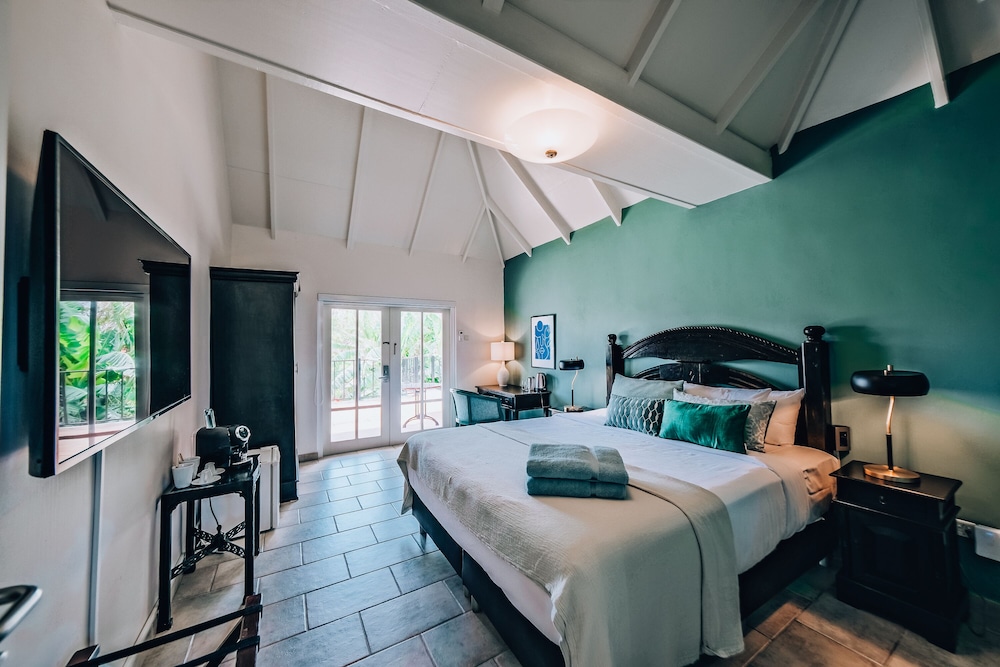 King Room Bay View - Photo 1