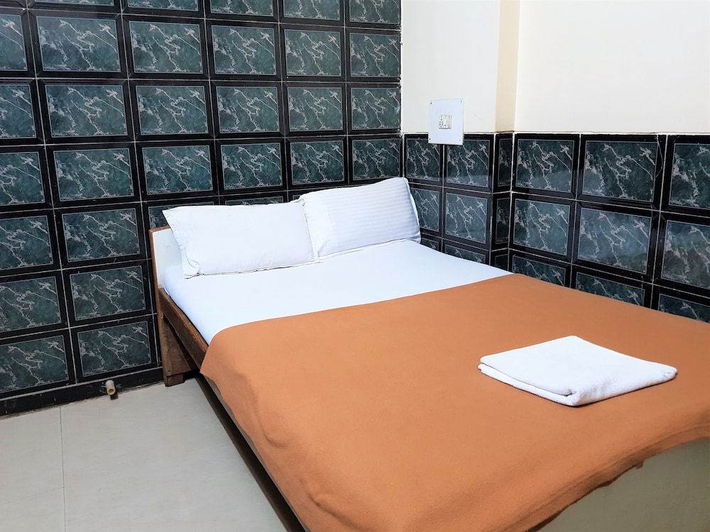 Standard Double Room, 1 Queen Bed