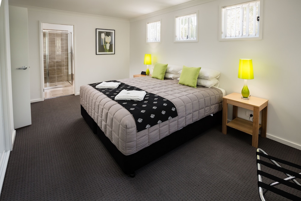 Executive Apartment, 2 Bedrooms photo 3