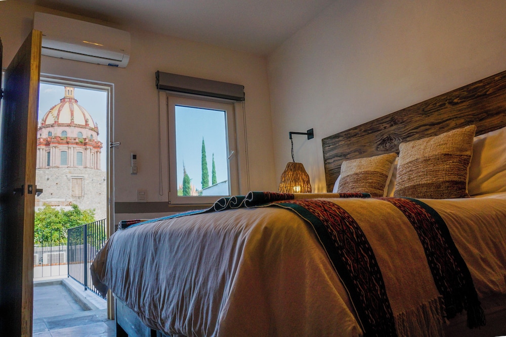 Luxury Double Room