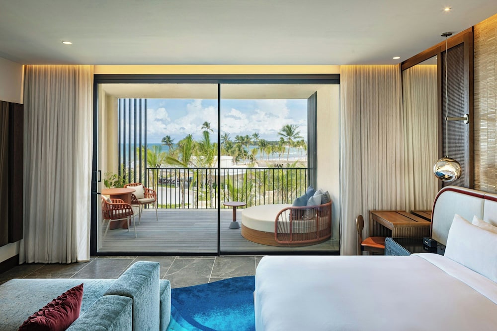 Suite, 1 King Bed, Ocean View (Supreme, All-Inclusive Adults Only) - Photo 1