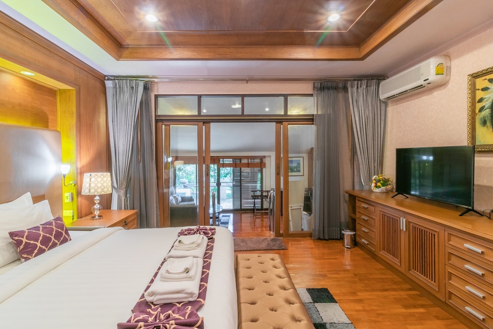 Family Suite photo 3