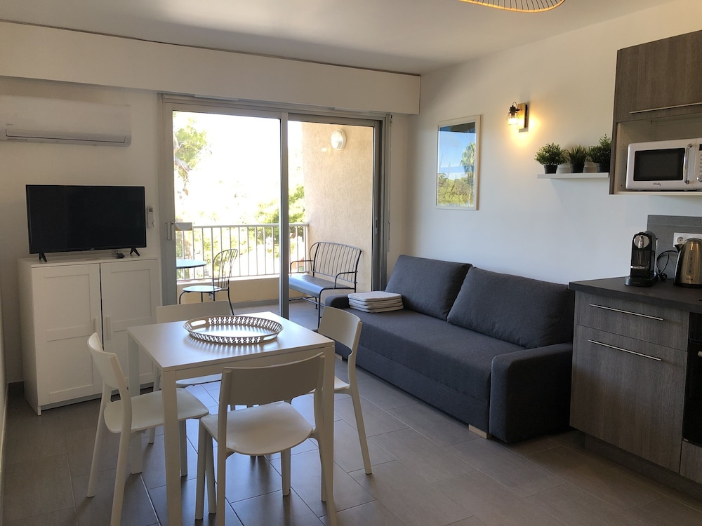 Executive Studio, Ensuite (Studio 4)