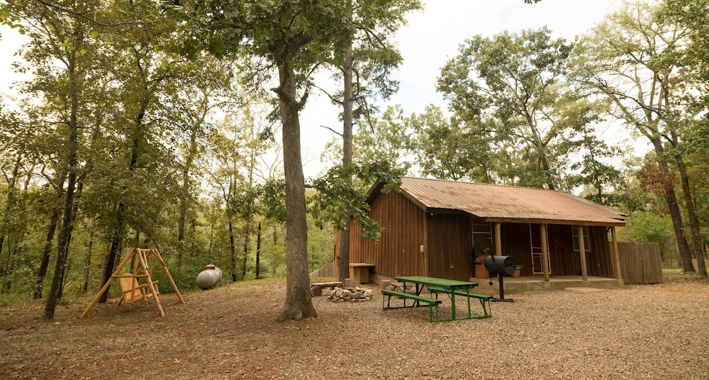 Cabin, 3 Bedrooms photo 2