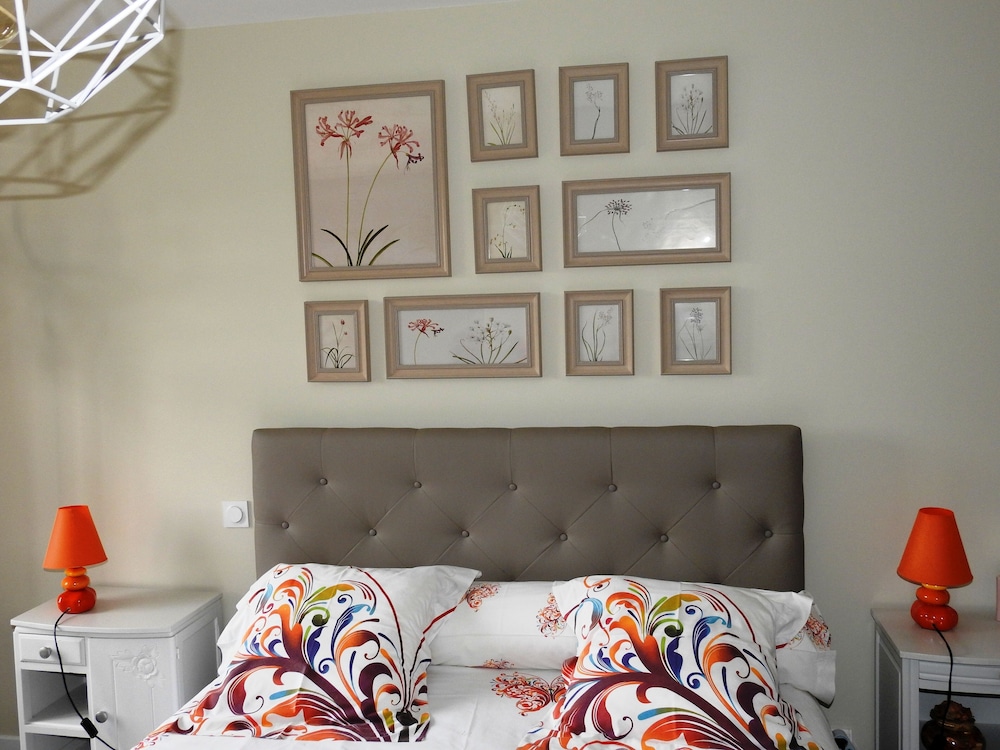 Classic Double Room, Garden View - Photo 3
