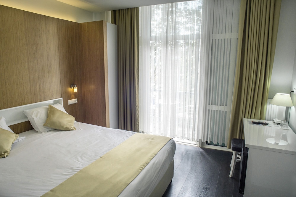 Double Room Single Use photo 3