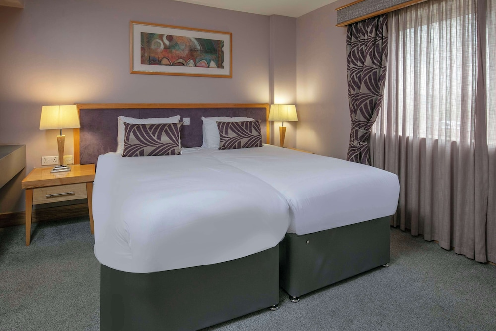 Standard Room, 2 Twin Beds, Non Smoking - Photo 1