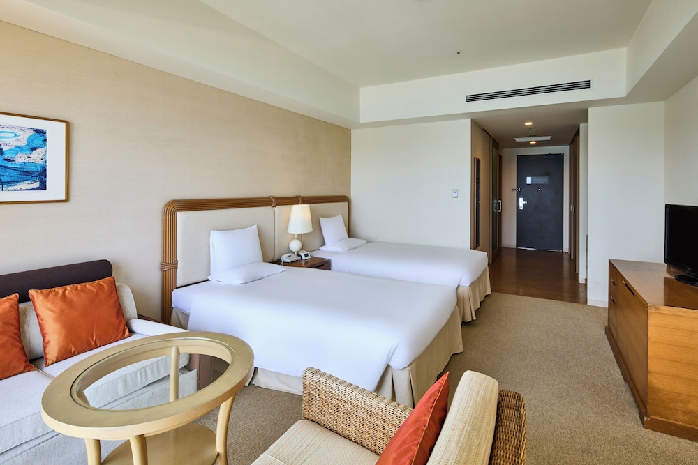 Superior Room, Ocean View (Grande) - Photo 5