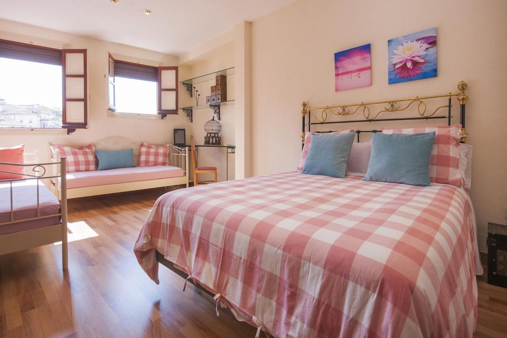 Apartment, Accessible