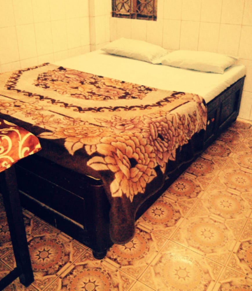 Deluxe Double Room - Photo 5