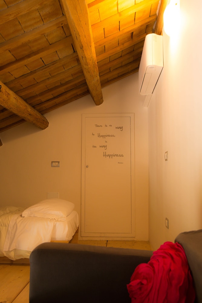 Comfort Triple Room, 1 Bedroom, Hill View, Garden Area photo 2