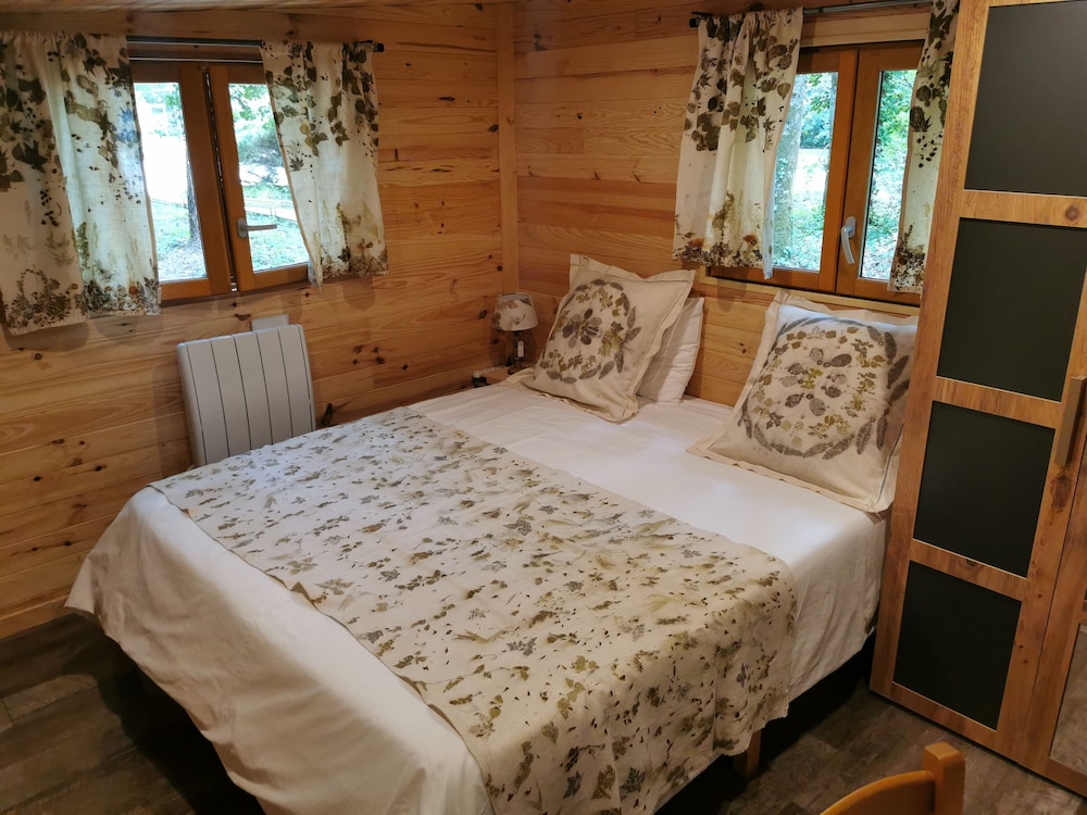 Romantic Cabin photo 3