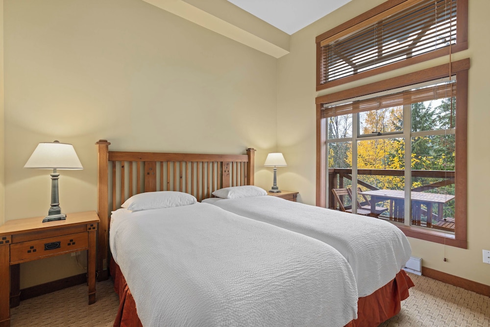 Three Bedroom Unit 301