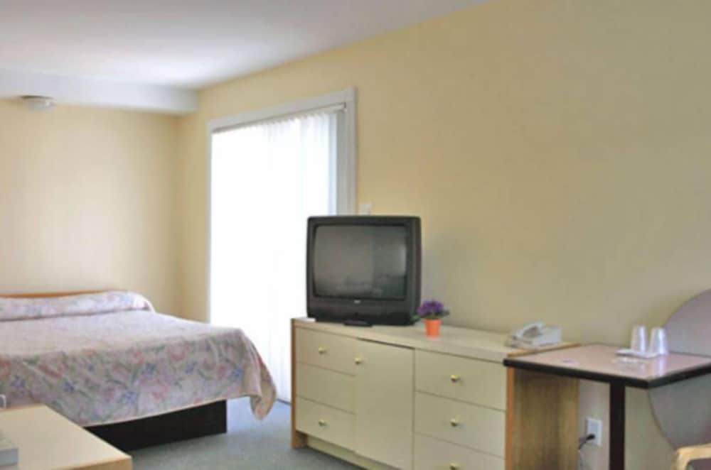 Room, 1 Queen Bed photo 2