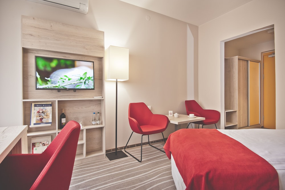 Standard Room, 1 Double Bed