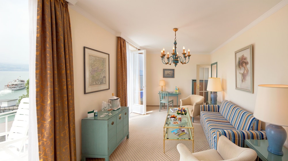 Suite photo 3