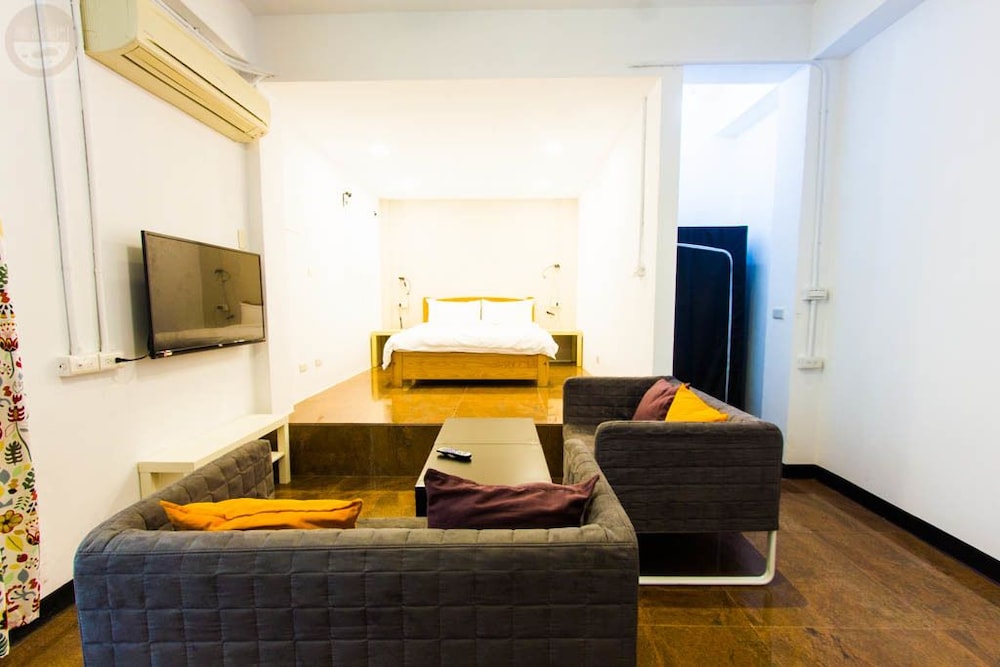 Superior Room, 1 Bedroom photo 2