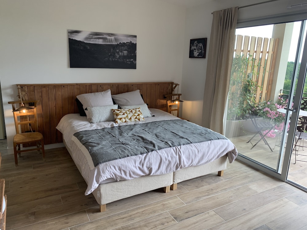 Family Quadruple Room (Safran) photo 2