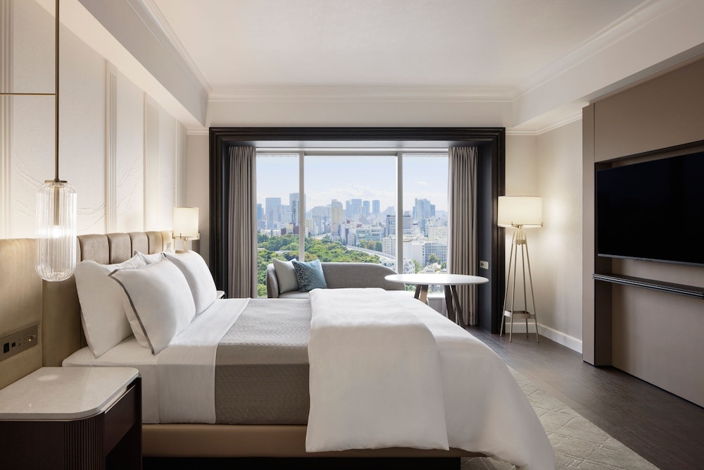 Deluxe Suite, 1 Bedroom photo 1