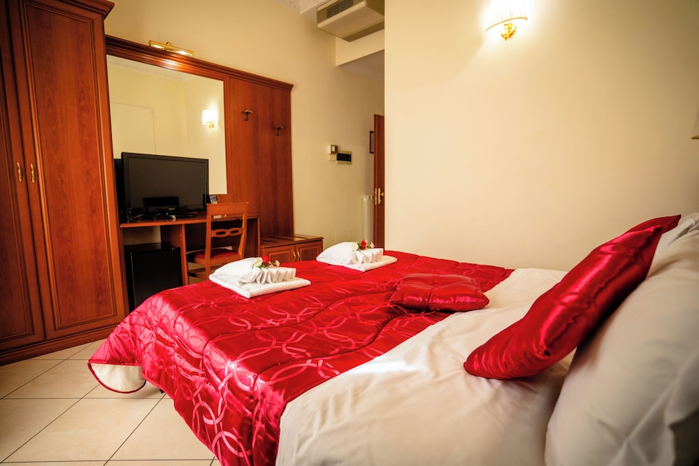 Comfort Room photo 3