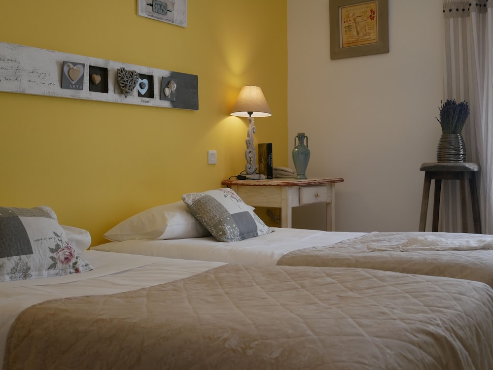 Comfort Double Room photo 2