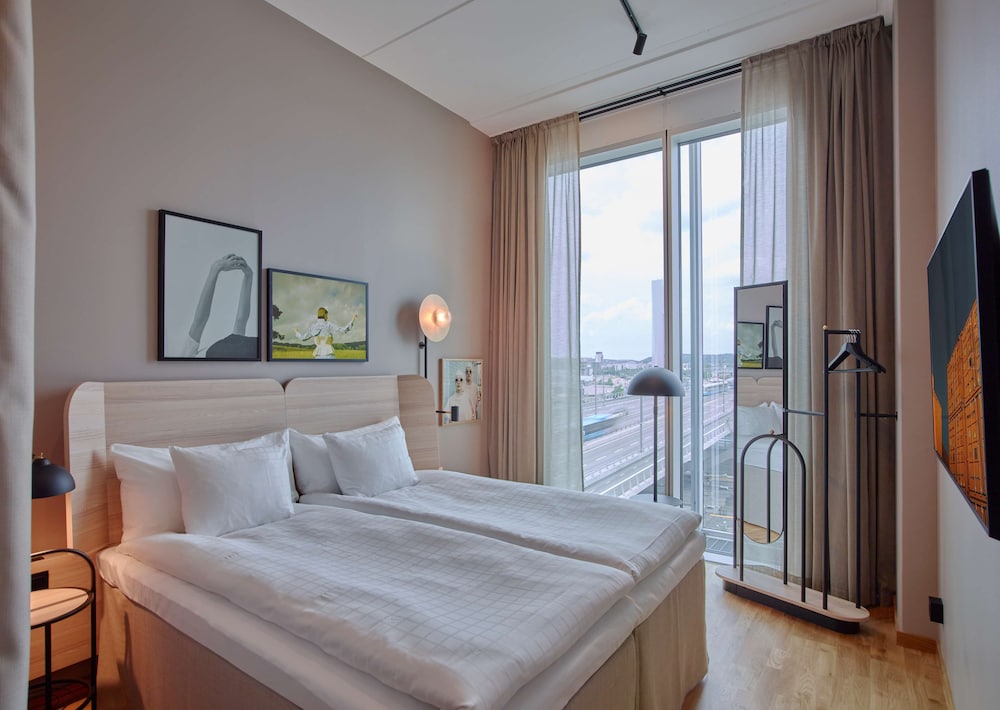 Room, 1 Double Bed - Photo 1