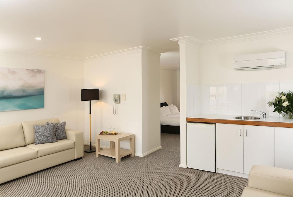 Executive Spa Suite photo 3