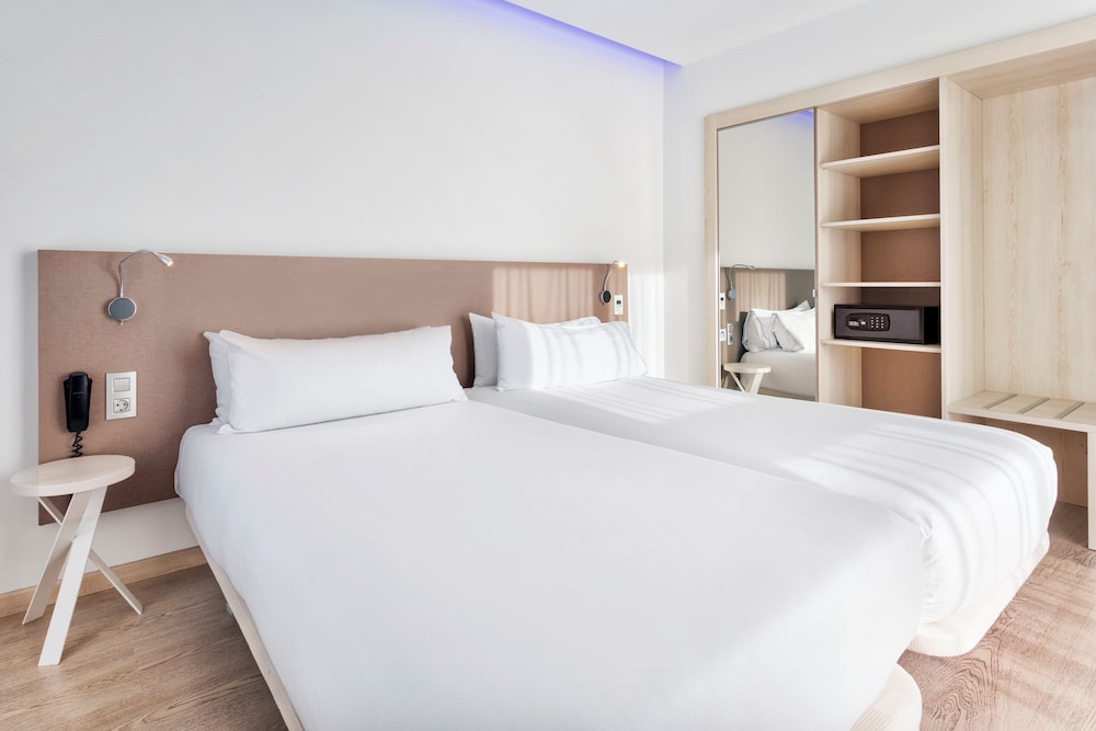 Twin Room photo 3