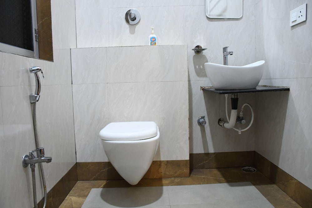Luxury Double Room, City View photo 3