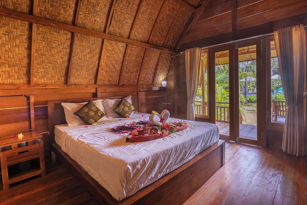 Standard Double Room - Photo 1