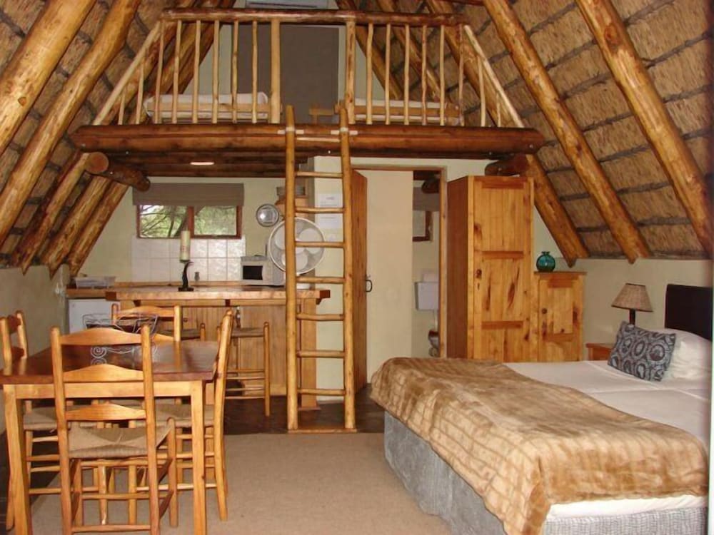 Chalet photo 1