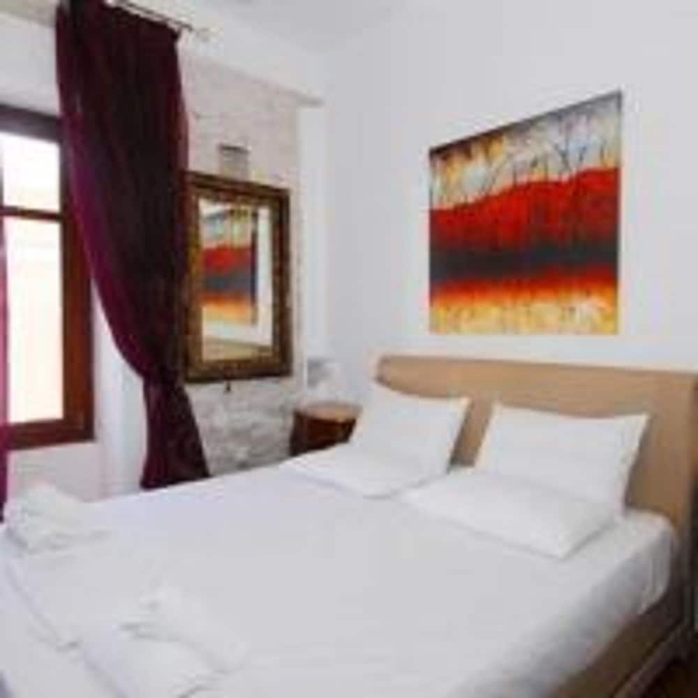 Double or Twin Room, 1 Double Bed, Non Smoking
