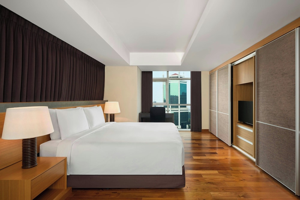 Apartment, 2 Bedrooms
