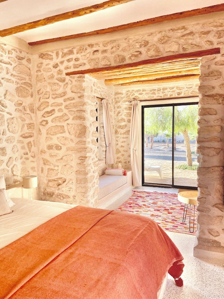 Double Room, Patio, Garden View photo 1