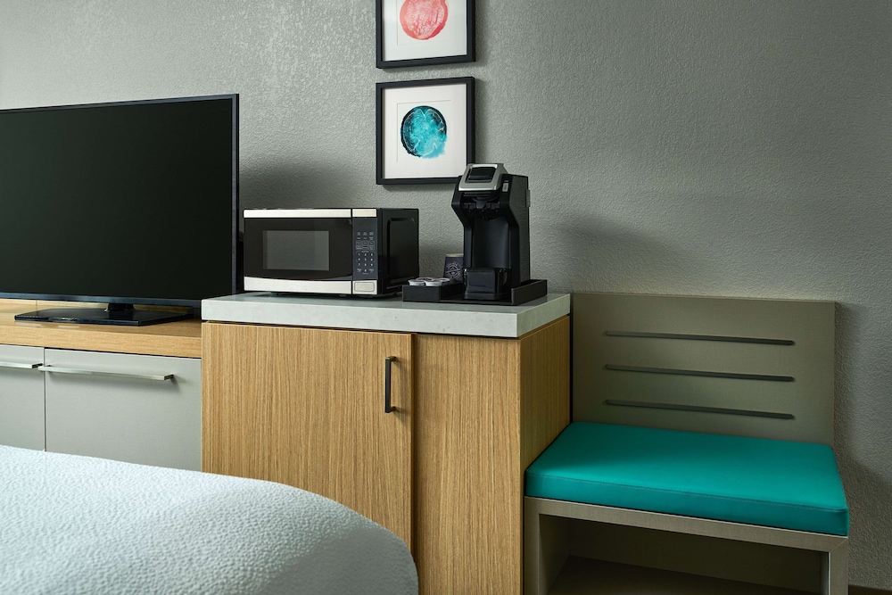 Room, 1 King Bed, Accessible, Bathtub (Mobility & Hearing) - Photo 3