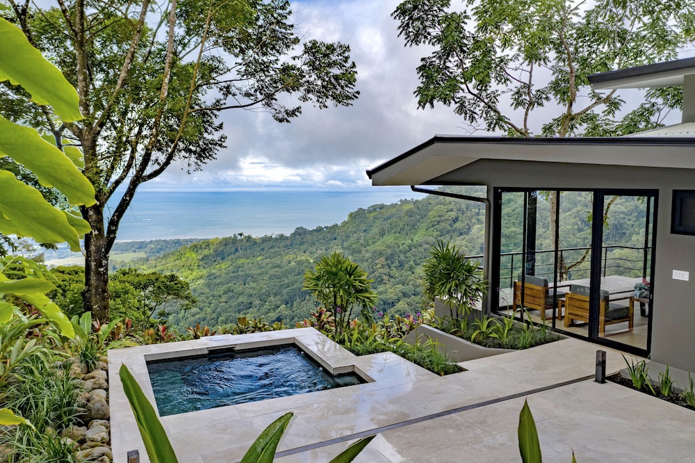 Luxury Villa, 3 Bedrooms, Private Pool, Ocean View photo 3