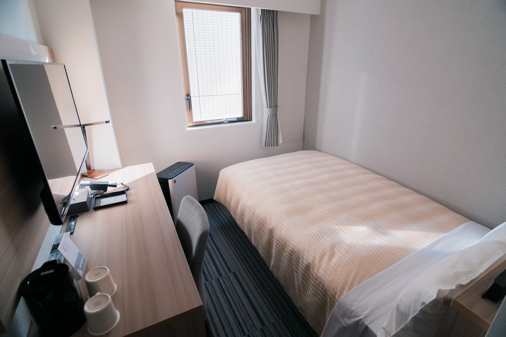 Economy Semi Double Room, Non Smoking - Photo 4