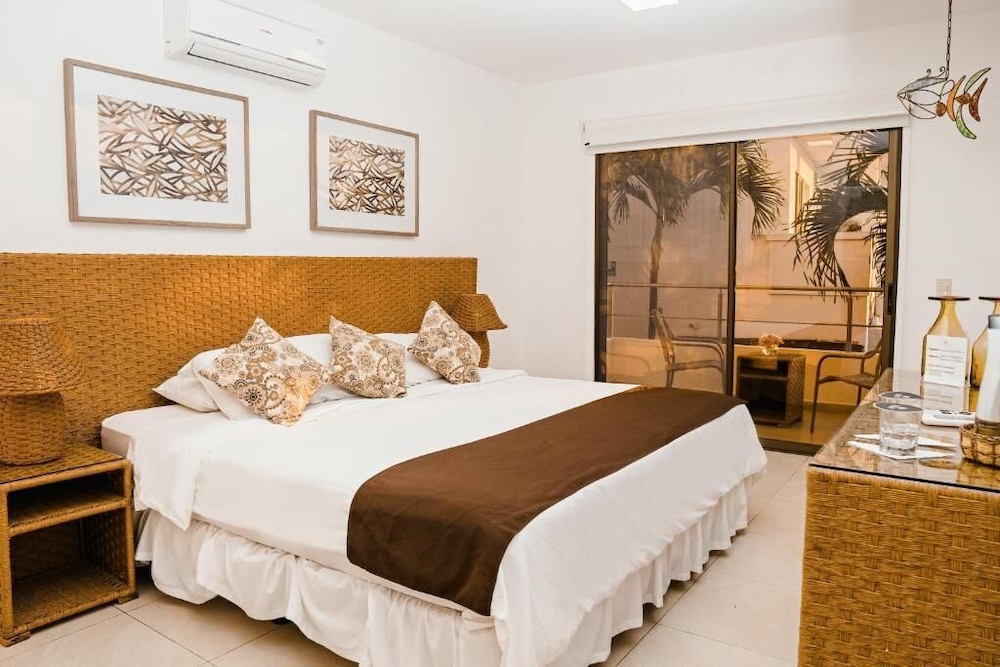 Business Suite, Beach View photo 2