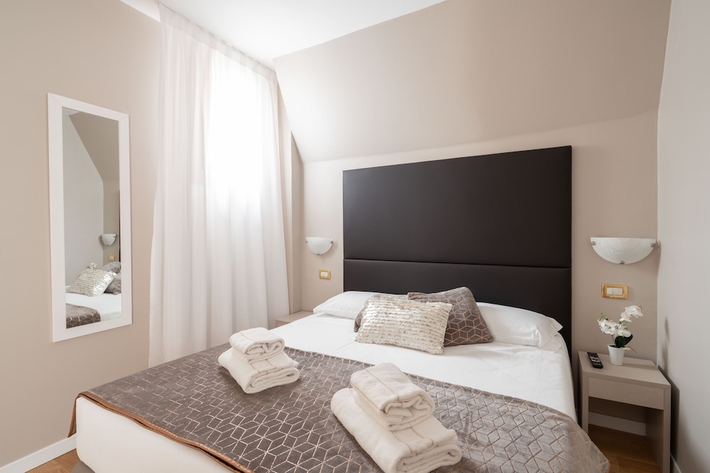 Luxury Triple Room, 1 Bedroom (5B) photo 2