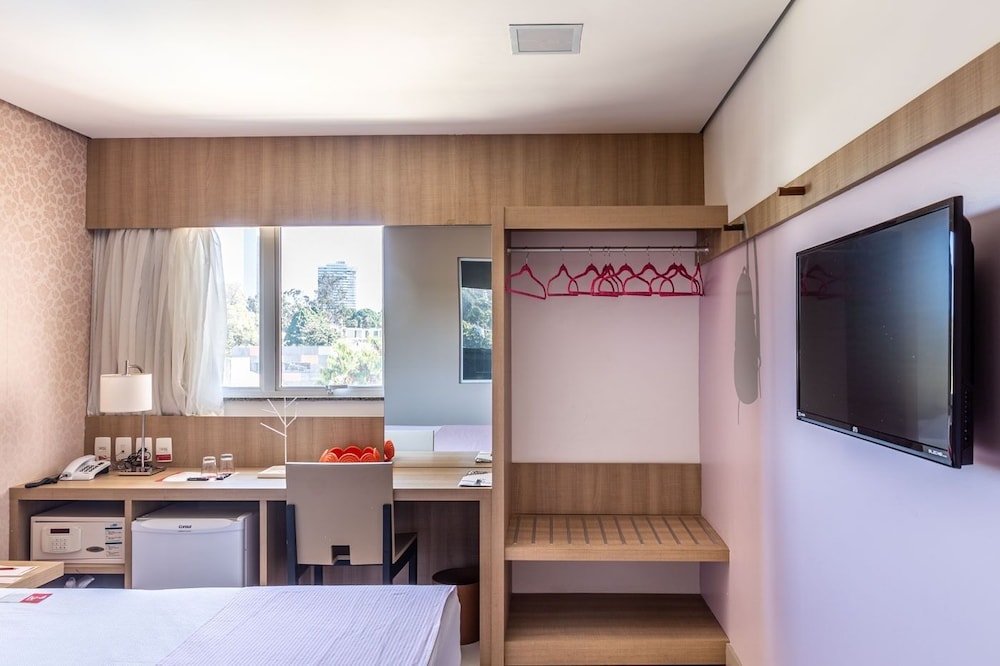 Superior Female Room photo 2