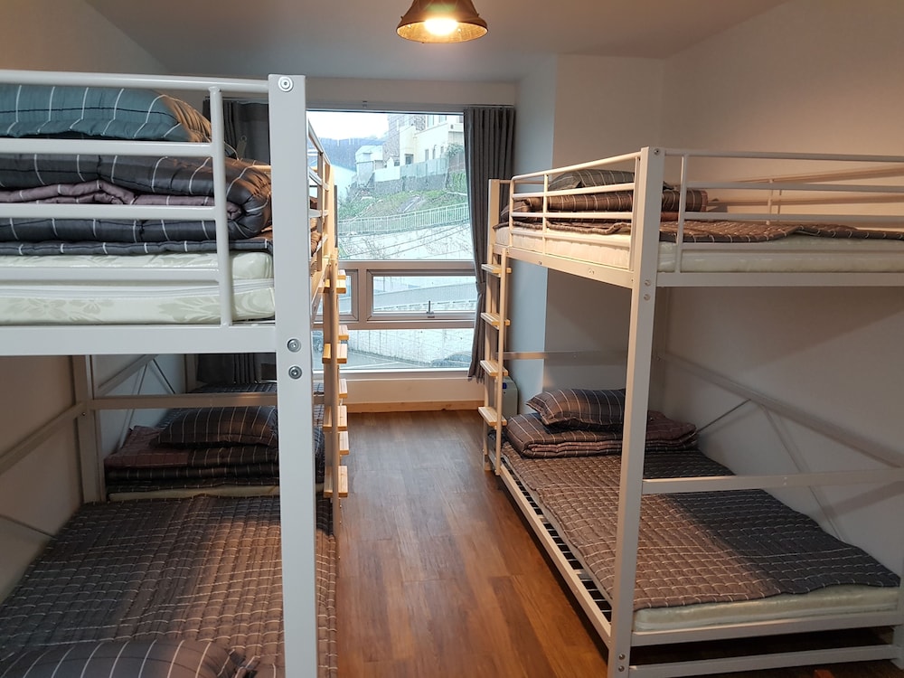 Family Shared Dormitory, Mixed Dorm photo 2