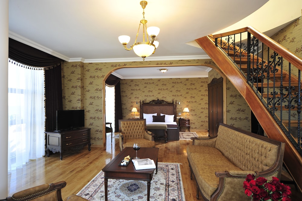 Duplex Suite